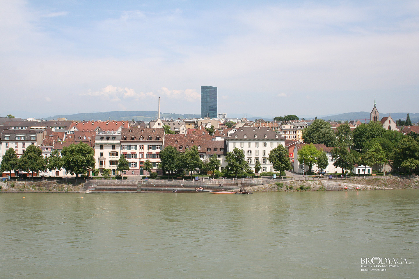 Basel